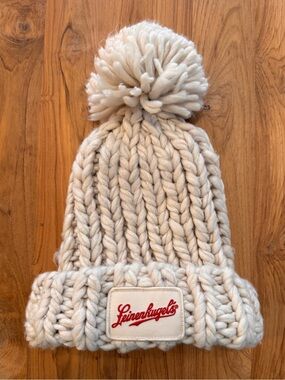 Leinenkugel’s Knit Winter Hat Adult One Size